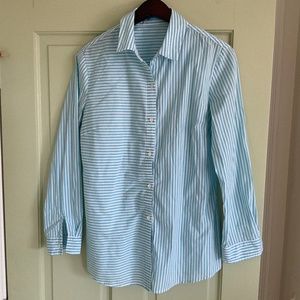J McLaughlin shirt